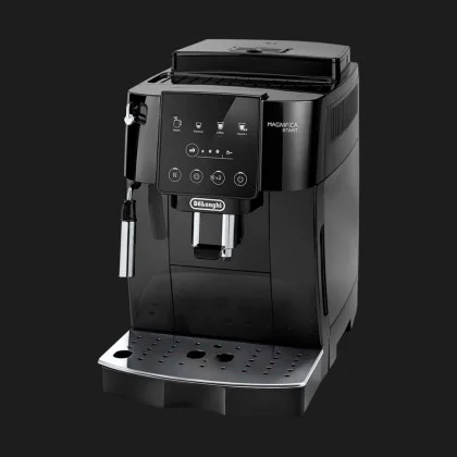 Кофемашина Delonghi Magnifica Start (Black) (UA) в Николаеве