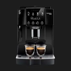 Кавомашина Delonghi Magnifica Start (Black) Івано-Франківську
