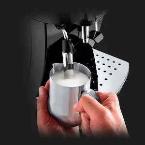 Кавомашина Delonghi Magnifica Start (Black) Івано-Франківську