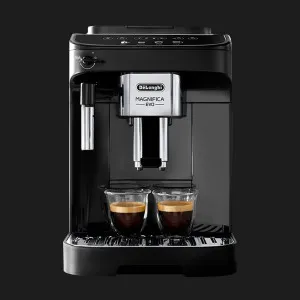 Кавомашина Delonghi Magnifica Evo (Black) в Олександрії