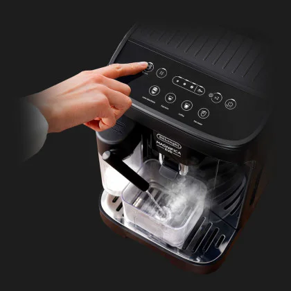 Кофемашина Delonghi Magnifica Evo (Black) (EU) в Николаеве