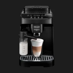 Кофемашина Delonghi Magnifica Evo (Black) в Александрии