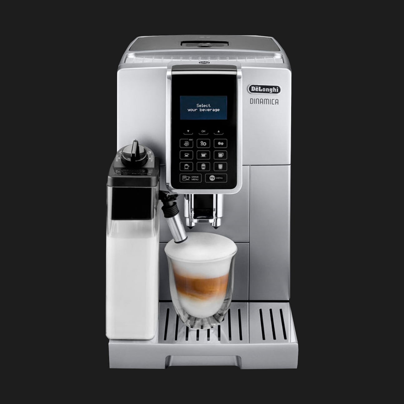 Delonghi Dinamica ECAM 350.75 S UA