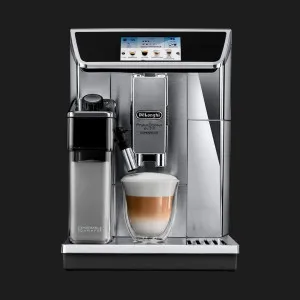 Кофемашина Delonghi PrimaDonna Elite Experience (Metallic) (EU) Ивано-Франковске