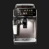 Кофемашина Philips Series 5400 (Chrome) (EU)