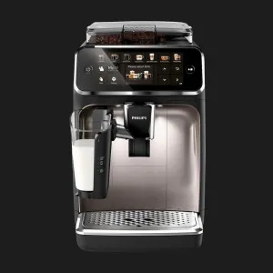 Кавомашина Philips Series 5400 (Chrome) в Олександрії