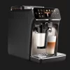 Кофемашина Philips Series 5400 (Chrome) (UA)