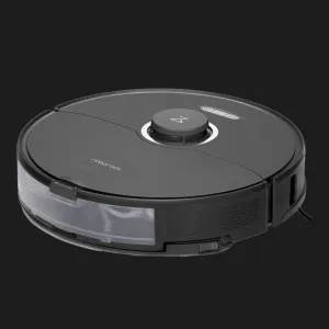 Робот-пилосос RoboRock S8 (Black) в Чернівцях