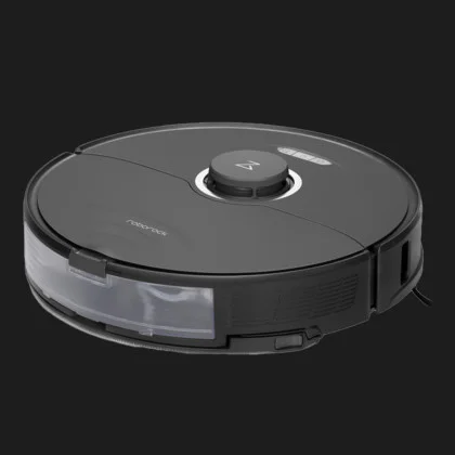 Робот-пилосос RoboRock S8 (Black) (EU)