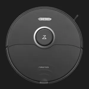 Робот-пилосос RoboRock S8 (Black) в Чернівцях