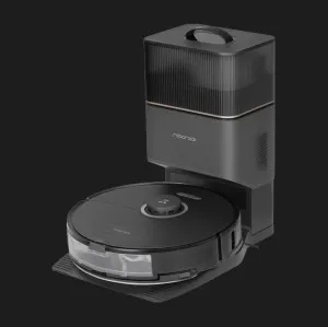 Робот-пилосос RoboRock S8+ (Black) в Сваляві