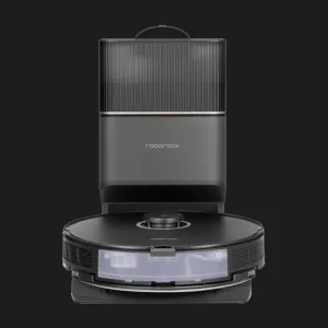 Робот-пилосос RoboRock S8+ (Black) в Сваляві