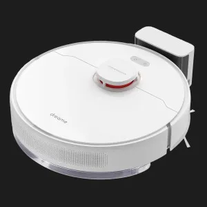 Робот-пилосос Dreame Bot D10s (White) в Дрогобичі