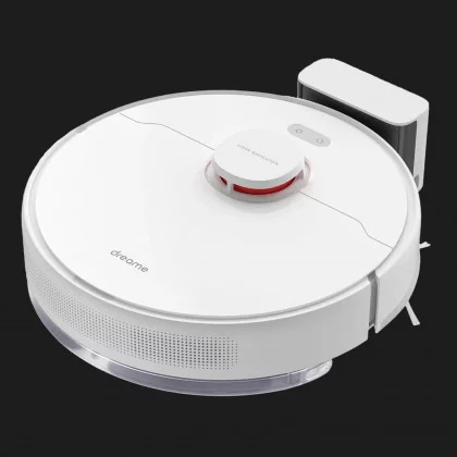 Робот-пилосос Dreame Bot D10s (White) в Новому Роздолі