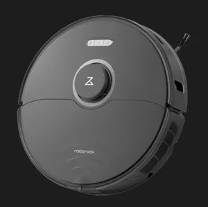 Робот-пилосос RoboRock S8 Pro Ultra (Black) в Чернівцях