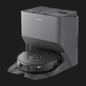Робот-пилосос RoboRock S8 Pro Ultra (Black) в Чернівцях