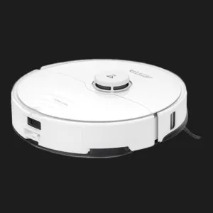 Робот-пилосос RoboRock S8 Pro Ultra (White) в Чернівцях