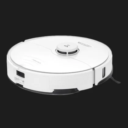 Робот-пилосос RoboRock S8 Pro Ultra (White) (EU) в Ужгороді