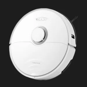 Робот-пилосос RoboRock S8 Pro Ultra (White) в Чернівцях