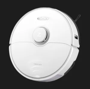 Робот-пилосос RoboRock S8 (White) в Чернівцях