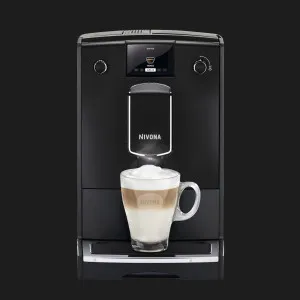 Кофемашина Nivona CafeRomatica NICR 690 (Black) в Бродах