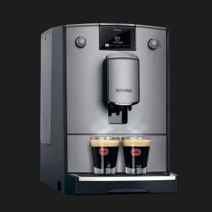 Кофемашина Nivona CafeRomatica NICR 695 (Titanium) в Бродах