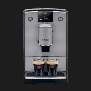 Кофемашина Nivona CafeRomatica NICR 695 (Titanium) в Бродах