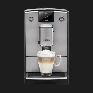 Кофемашина Nivona CafeRomatica NICR 695 (Titanium) в Бродах