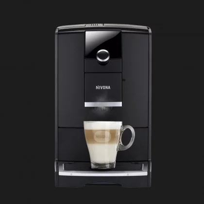 Кофемашина Nivona CafeRomatica NICR 790 (Black) (UA) в Сваляве