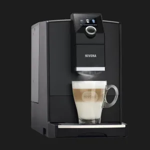 Кавомашина Nivona CafeRomatica NICR 790 (Black) в Олександрії