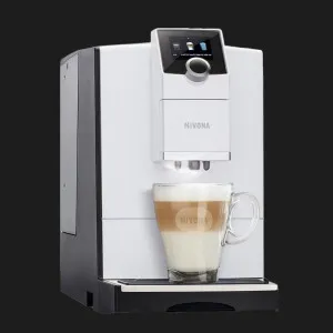 Кавомашина Nivona CafeRomatica NICR 796 (White) в Олександрії