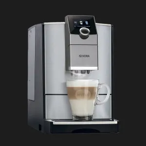 Кофемашина Nivona CafeRomatica NICR 799 (Steel) в Бродах