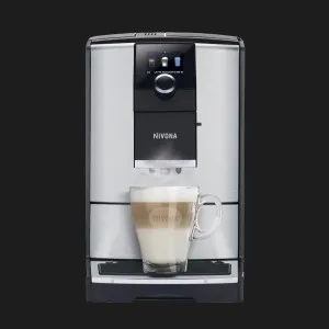 Кофемашина Nivona CafeRomatica NICR 799 (Steel) в Бродах