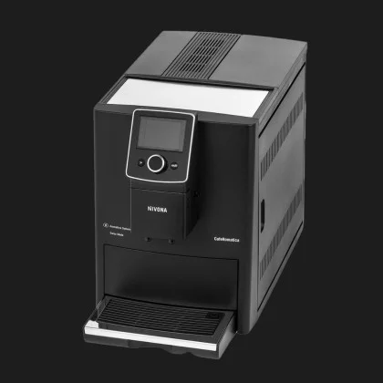 Кофемашина Nivona CafeRomatica NICR 820 (Black) (UA) в Хмельницком