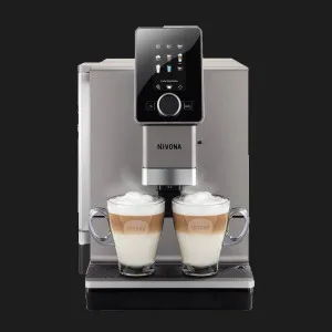 Кофемашина Nivona CafeRomatica NICR 930 (Titanium) в Бродах