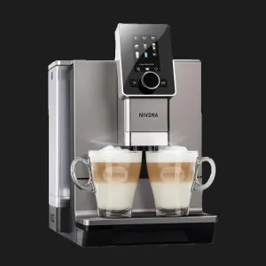 Кофемашина Nivona CafeRomatica NICR 930 (Titanium) в Бродах