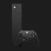 Игровая приставка Microsoft Xbox (Series S) (1TB) (Carbon Black)