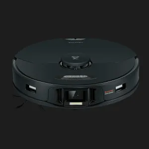 Робот-пылесос Roborock S7 MaxV (Black) (EU)