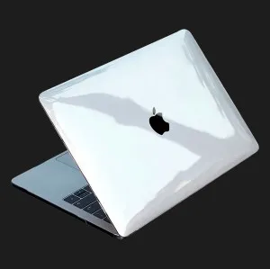 Чохол-накладка WiWU Crystal Shield Case для MacBook Air 15 (2023-2025) (Clear) в Одесі