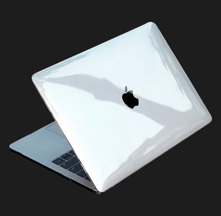 Чехол-накладка WiWU Crystal Shield Case для MacBook Air 15 (2023) (Clear)