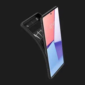 Чехол Spigen Liquid Air для Google Pixel 7 (Black) в Александрии