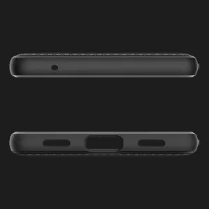 Чехол Spigen Liquid Air для Google Pixel 7A (Black) в Луцке