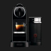 Кавомашина Delonghi Nespresso Citiz/Milk (Limousine Black) (EU)