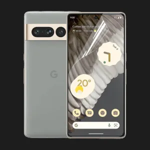 Захисна плівка Hydrogel Pro для Google Pixel 7 Pro (Matte) в Дрогобичі