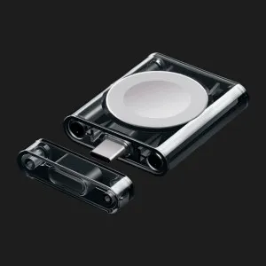 Беспроводная зарядка Pitaka Power Dongle For Apple Watch (PD1001) в Чорткове