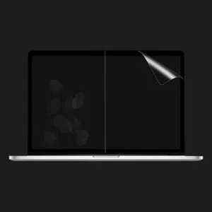 Захисна плівка для MacBook Air 15.3 (2023-2026)
