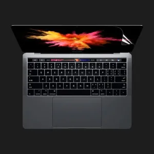 Захисна плівка для MacBook Air 15.3 (2023-2026)