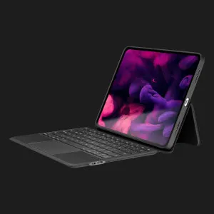 Чохол-клавіатура Laut TypeFolio Keyboard  для iPad Air 5/4, Pro 11 (2022-2018) (Black) (L_IPP21S_TY_BK) в Сваляві