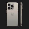 Apple iPhone 15 Pro 128GB (Natural Titanium)