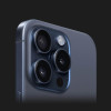 Apple iPhone 15 Pro 128GB (Blue Titanium)
